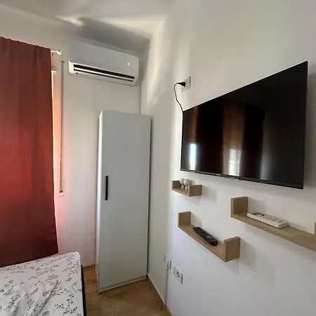 Apartment Toni *