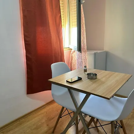 Apartment Toni