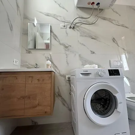 Apartment Toni