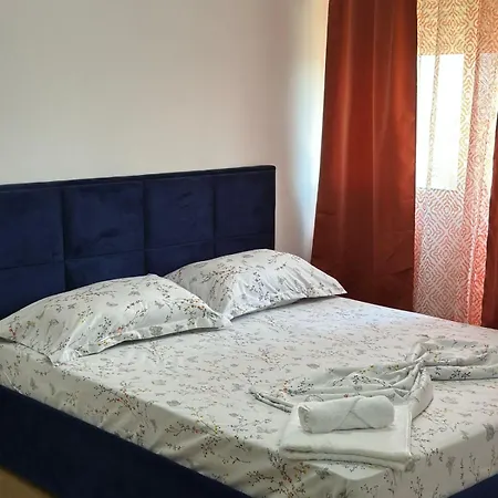 Apartment Toni